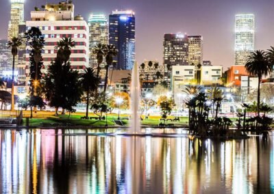 City Landscape